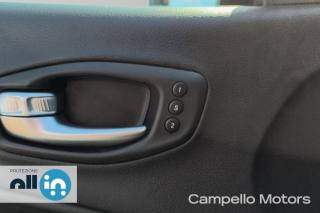 JEEP Compass usata 17