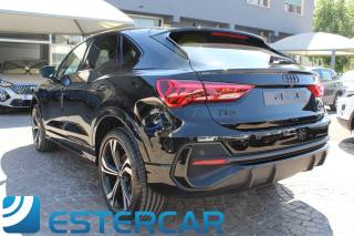 AUDI Q3 usata, con Controllo automatico clima