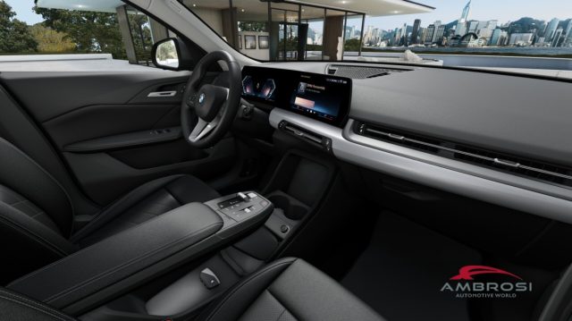 BMW X2 usata 12