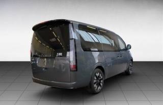 HYUNDAI Staria usata, con Airbag Passeggero