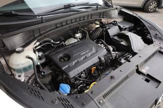 HYUNDAI Tucson usata 137