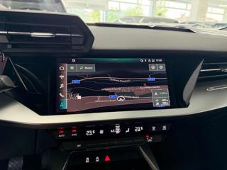 AUDI A3 usata 16