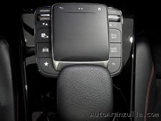 MERCEDES-BENZ A 200 usata, con Controllo vocale