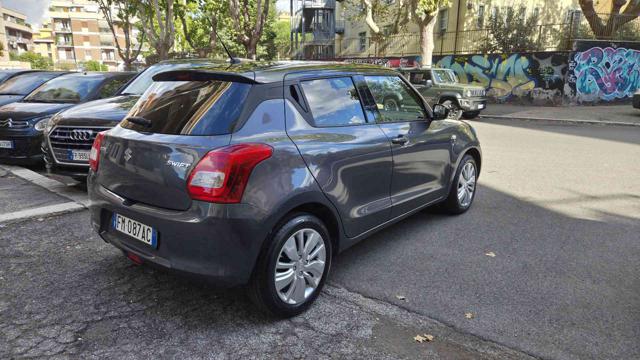 SUZUKI Swift usata, con Airbag Passeggero