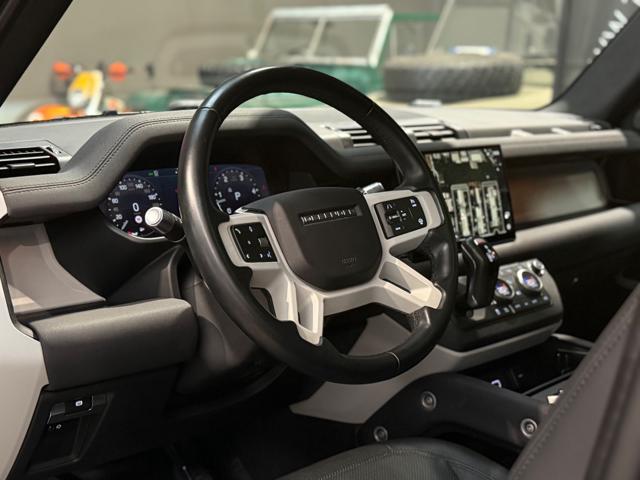 LAND ROVER Defender usata, con Cerchi in lega