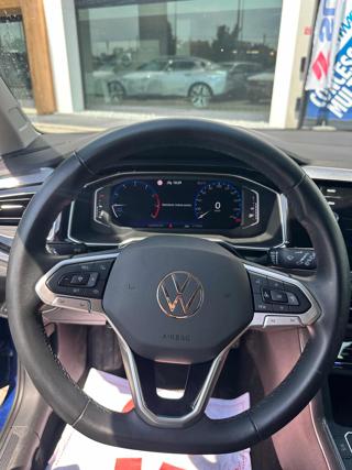 VOLKSWAGEN Polo usata, con ESP
