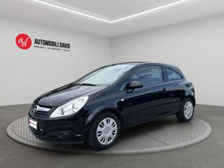 OPEL Corsa 1.2 3 porte Club
