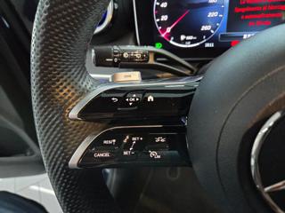 MERCEDES-BENZ GLC 220 usata, con Filtro antiparticolato