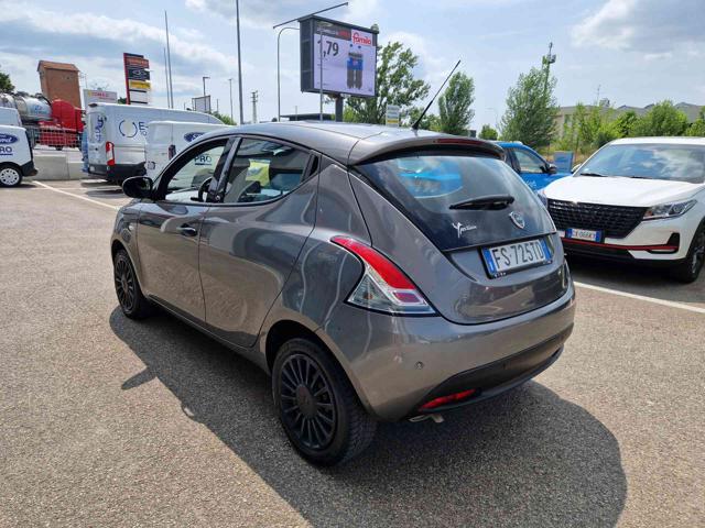 LANCIA Ypsilon usata, con Boardcomputer