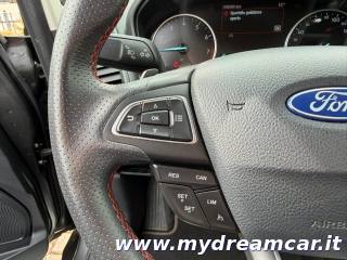 FORD EcoSport usata 22