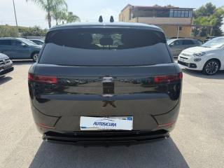 LAND ROVER Range Rover Sport usata, con Antifurto