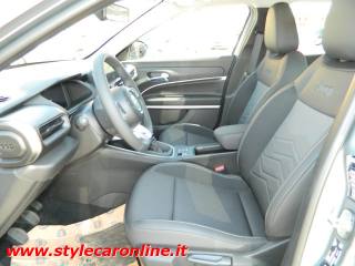 JEEP Avenger usata, con Immobilizzatore elettronico