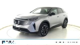 PEUGEOT 3008 Hybrid 145 e-DCS6 GT