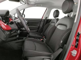 FIAT 500X usata, con Alzacristalli elettrici