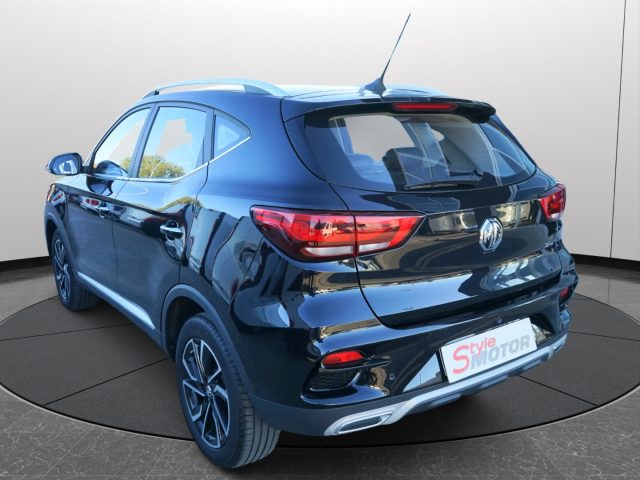 MG ZS usata, con Airbag Passeggero