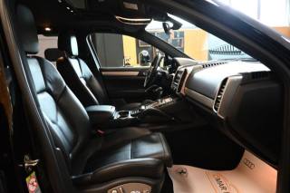PORSCHE Cayenne usata 113