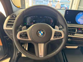 BMW X3 usata, con Controllo trazione