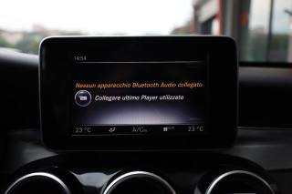 MERCEDES-BENZ C 200 usata, con Sensore di pioggia