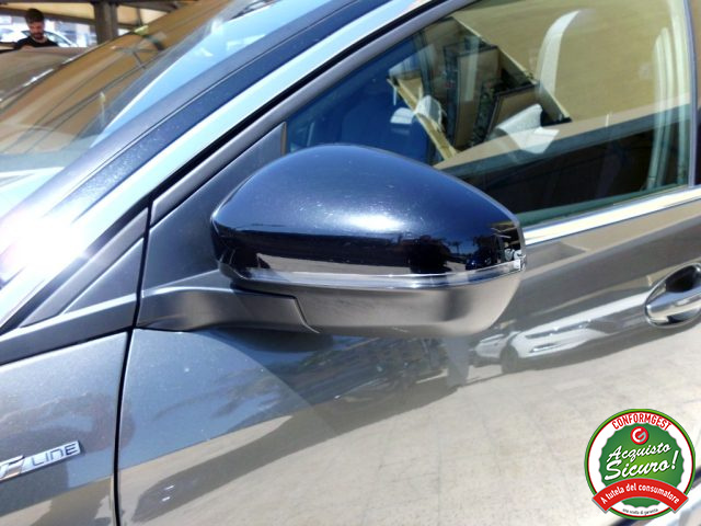 PEUGEOT 3008 usata, con Bluetooth