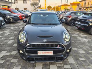 MINI Cooper S usata, con Airbag
