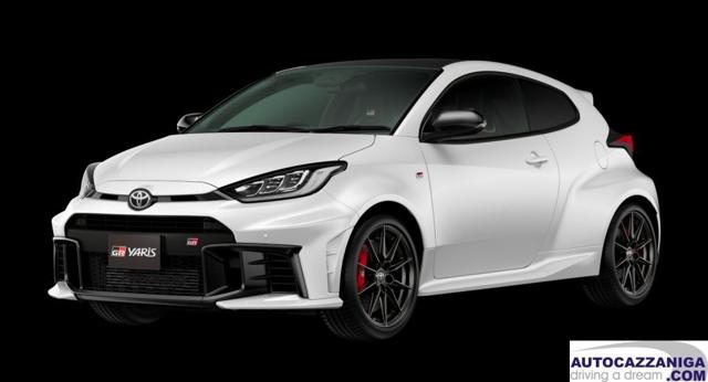 TOYOTA Yaris usata, con ABS