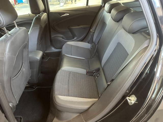 OPEL Astra usata, con Immobilizzatore elettronico