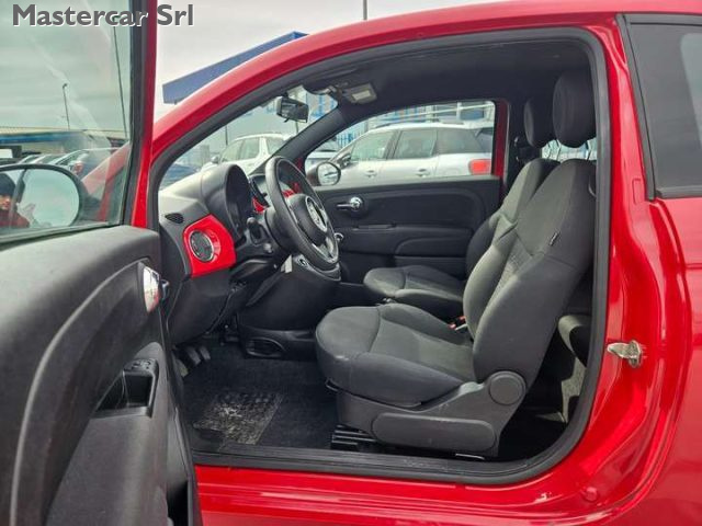 FIAT 500 usata, con Controllo trazione