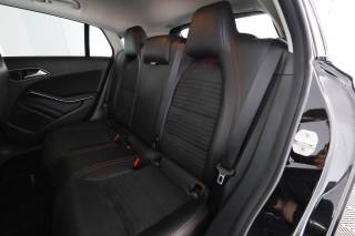 MERCEDES-BENZ CLA 200 usata 3