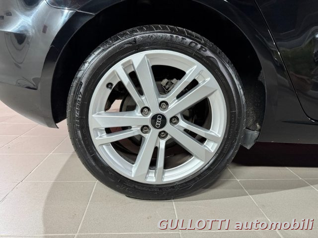 AUDI A3 usata, con Climatizzatore