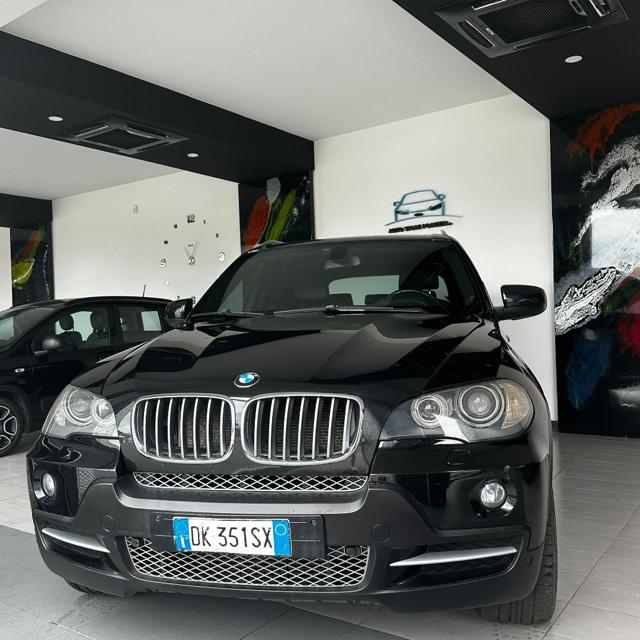 BMW X5 usata, con Cruise Control