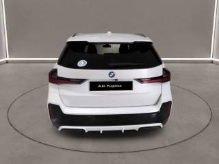 BMW X1 usata, con Cerchi in lega
