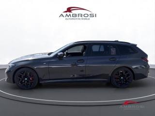BMW M340 usata 5