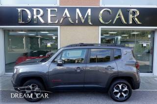 JEEP Renegade usata, con Airbag