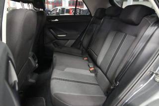 VOLKSWAGEN T-Roc usata, con Controllo trazione
