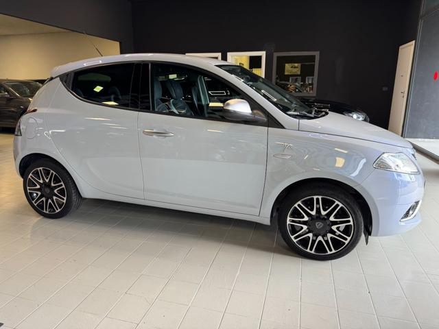 LANCIA Ypsilon usata, con Chiusura centralizzata