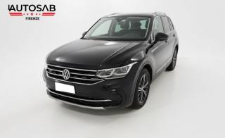 VOLKSWAGEN Tiguan usata, con Airbag Passeggero