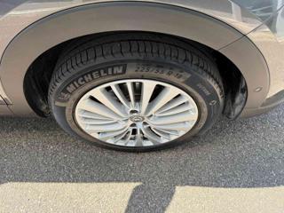 OPEL Grandland X usata, con Immobilizzatore elettronico