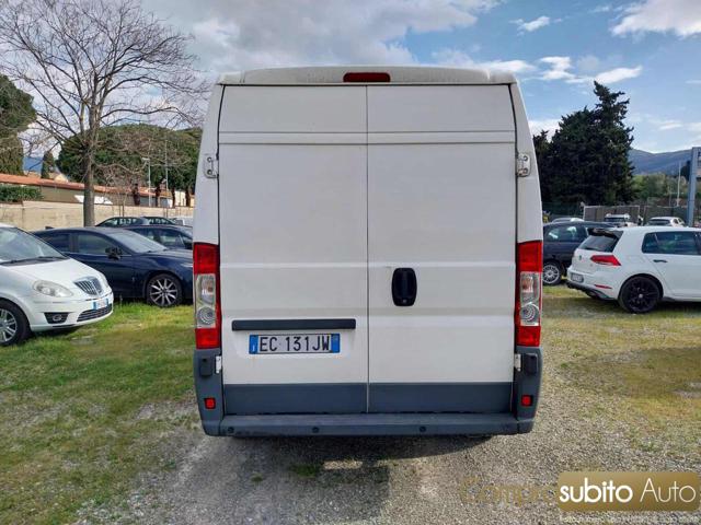 CITROEN Jumper usata, con Climatizzatore