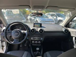 AUDI A1 usata, con Cerchi in lega
