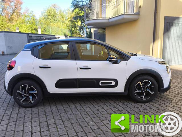 CITROEN C3 usata, con Climatizzatore