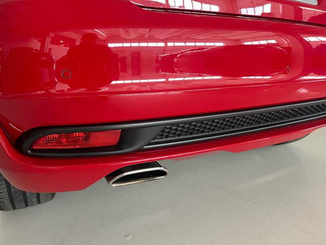 FIAT 500 usata, con Luci diurne LED