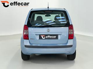 FIAT Idea usata, con Autoradio