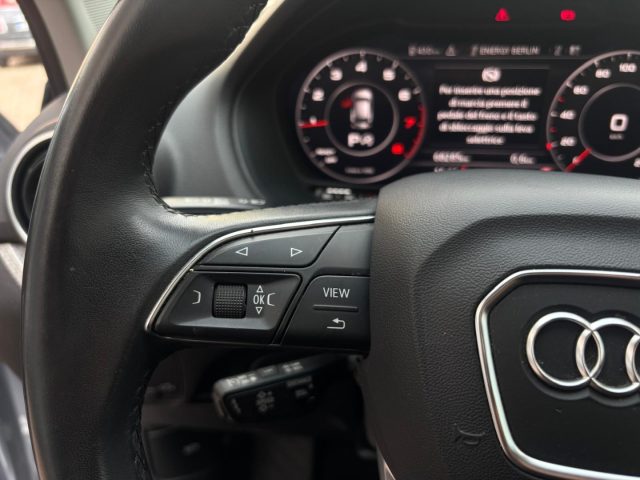 AUDI Q2 usata, con ESP