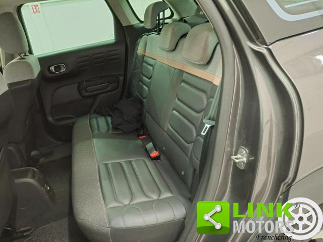 CITROEN C3 usata, con Cerchi in lega
