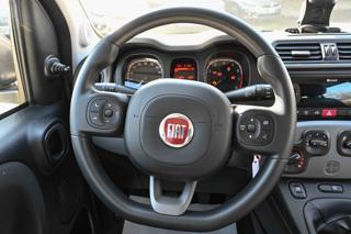 FIAT Panda usata, con Chiusura centralizzata telecomandata