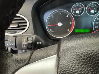 FORD Focus usata, con Filtro antiparticolato