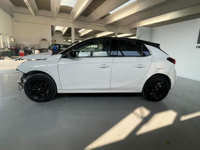 OPEL Corsa usata, con Airbag Passeggero