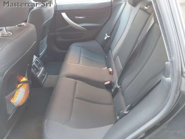 BMW 420 usata, con Fendinebbia