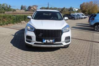 DR MOTOR DR 4.0 1.5 Bi-fuel GPL