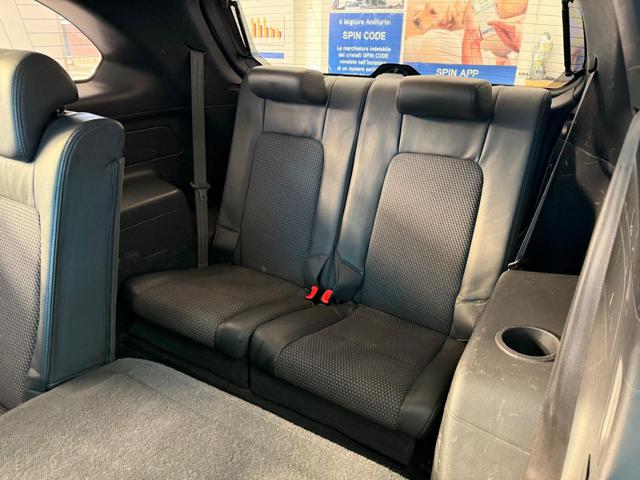 CHEVROLET Captiva usata, con Cruise Control